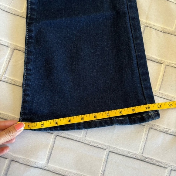 F21 High Rise Flare size 29 - Picture 11 of 11